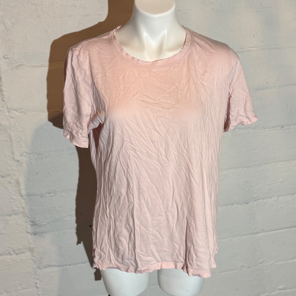 Women's Basic Crew Neck Tee Bundle
